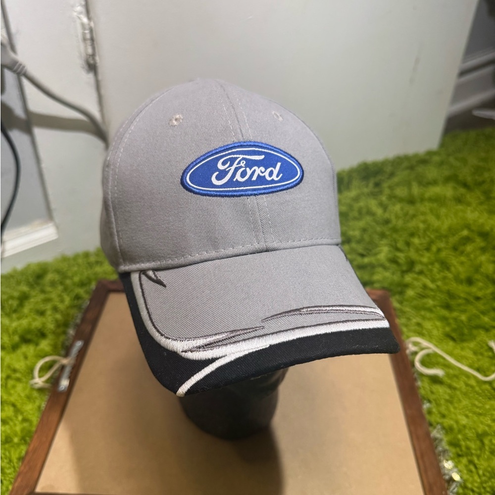 Ford Racing‎ Hat